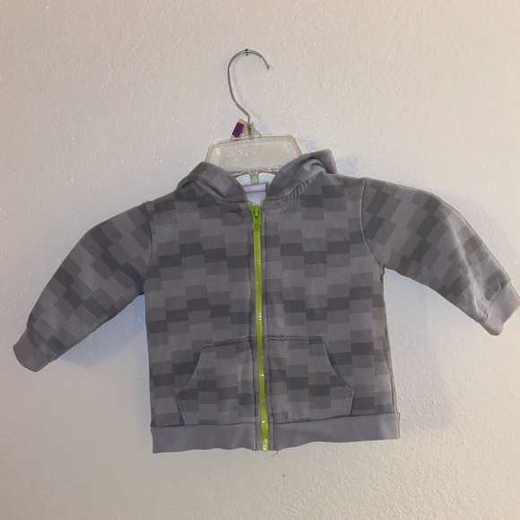 Circo 12M hoodie - Picture 4 of 4